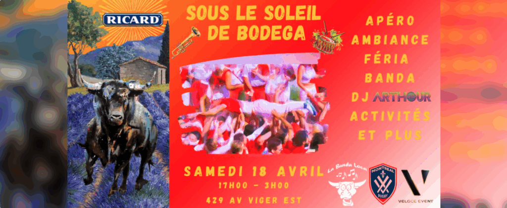 Sous le soleil de Bodega