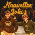 Leo et Félix Wagner en spectacle à Montréal