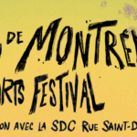 Festival BD de Montréal 2026