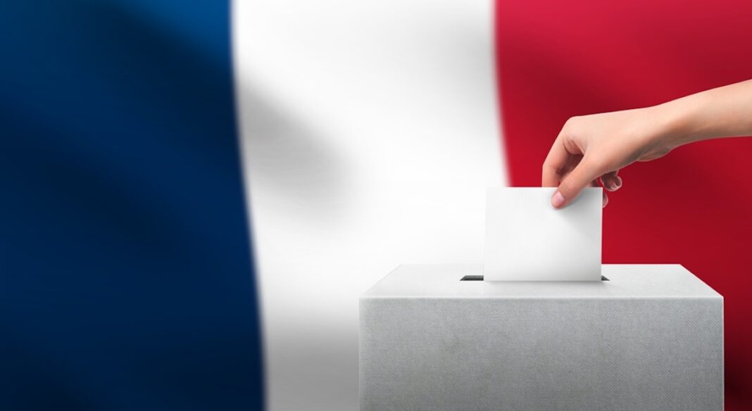 Élections consulaires