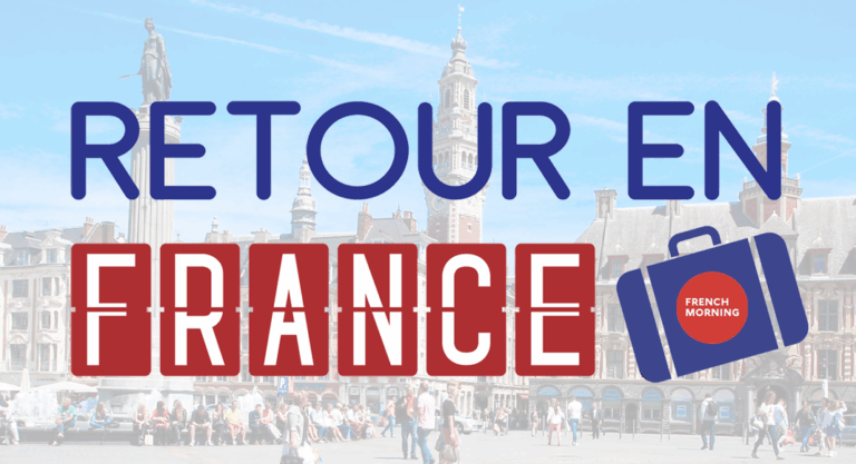 « Retour en France », le salon en ligne pour préparer votre retour d’expatriation