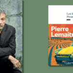 Pierre Lemaitre présente Les belles promesses