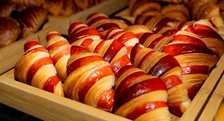 Meilleur Croissant de Toronto 2026 : à vos votes !