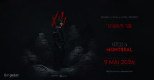 Yuston XIII