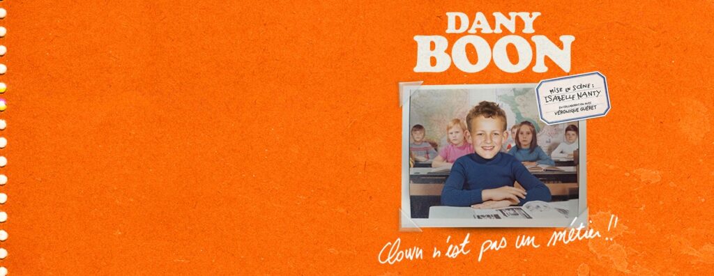 Dany Boon 2026