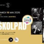 Fest Noz à Montréal 2026