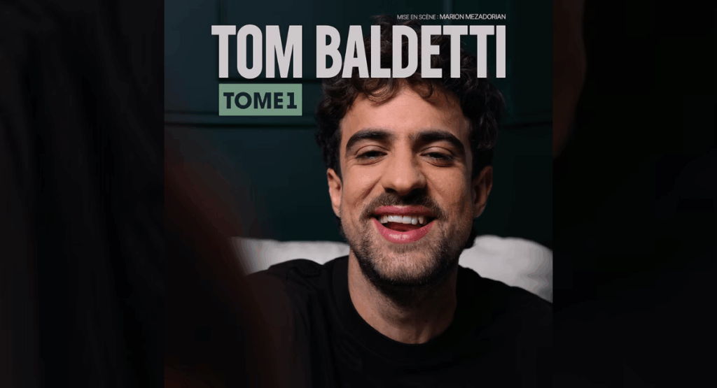 Tom Baldetti