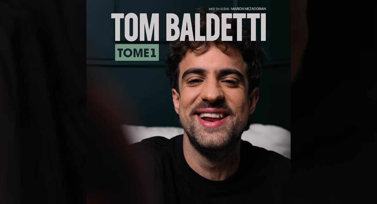 Tom Baldetti