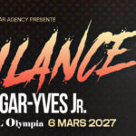 Vigilance, spectacle de Edgar-Yves Jr