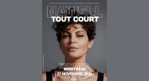 Nawell Madani