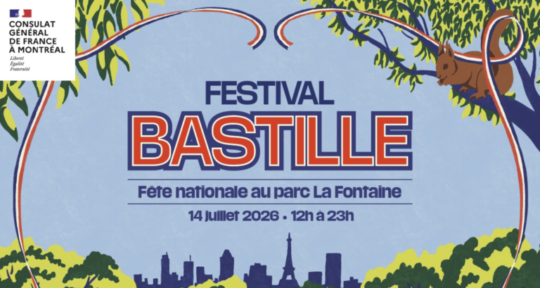 Festival Bastille
