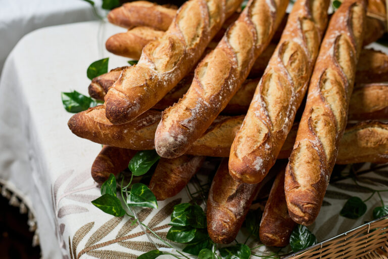 Meilleur croissant & Meilleure baguette de Toronto 2026 : la billetterie est ouverte !