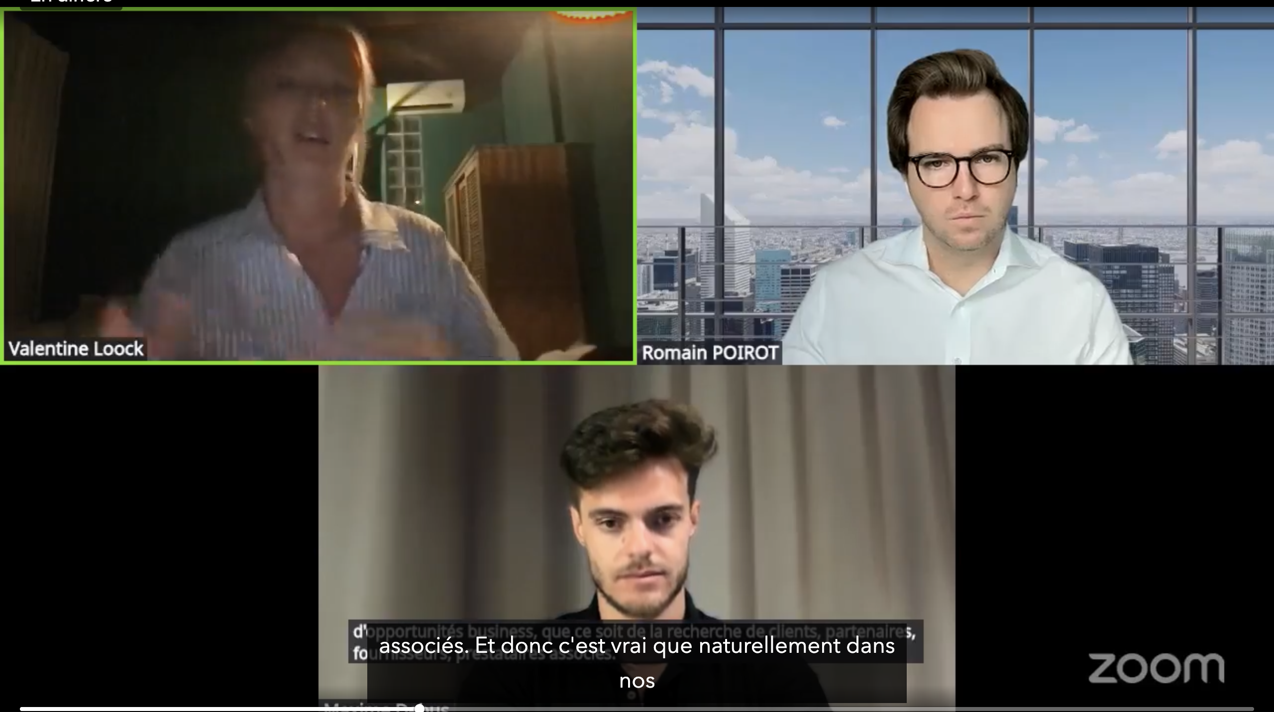 [Vidéo] Gérant ou entrepreneur : sortez de votre business grâce à l&rsquo;IA